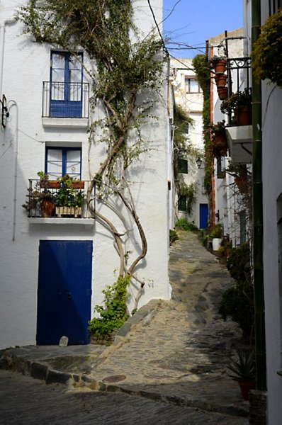 5 CADAQUES.jpg - Eric - Rue de Cadaqués